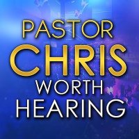 Pastor Chris Worth Hearing(@LoveworldMV) 's Twitter Profile Photo