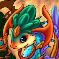 CafeKatArt (@cafe_kat_art) 's Twitter Profile Photo