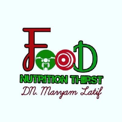 🍂Dietitian/Nutritionist
🍂Blogger at Food Nutrition Thirst
