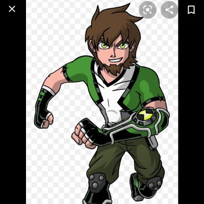 DA_d_DivAna's profile picture. Ben 117