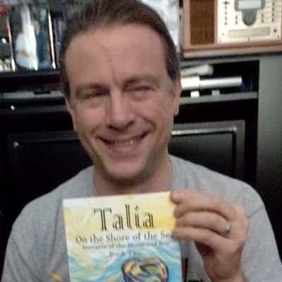 Joel Flanagan-Grannemann: Author of the epic fantasy adventure Servants of the Moon and Sun series. Talia: Heir to the Fairy Realm is the first in the series.