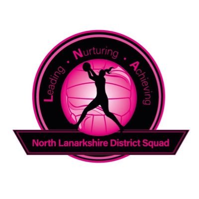 U15 and U17 Sirens District Netball 🚨 Email northlanarkshirenetball@outlook.com for more details!