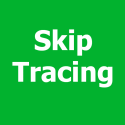 Hi I am skip expert. i have sound Experience in real estate skip tracing.i have done many projects on skip tracing.I am expert in skip tracing 100% accuracy