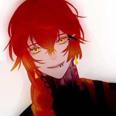 和幽式 朱皇🐤🔥9/30卒業さんのプロフィール画像