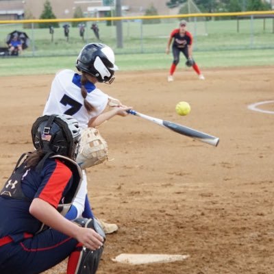 Atlee High School 2024 • SS/C • molliemcardle.25@gmail.com
