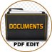 Document Edit (@edit_document) Twitter profile photo