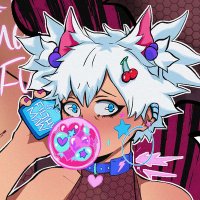 ✨ TEETH ✨ Commission Slots Open ✨ (@filthymaw) 's Twitter Profile