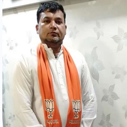 vPresident Navsari Dist BJP Minority wing , Press Reporter ,ex Secretary Navsari Dist BJP Minority Morcha & Former v president Navsari City BJP Minority Morcha.