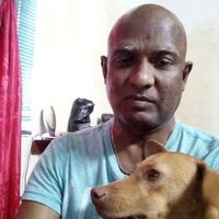Tee Mahabir (@mahabirtee) 's Twitter Profile
