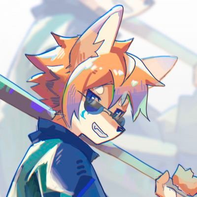 Fox_Finnickさんのプロフィール画像