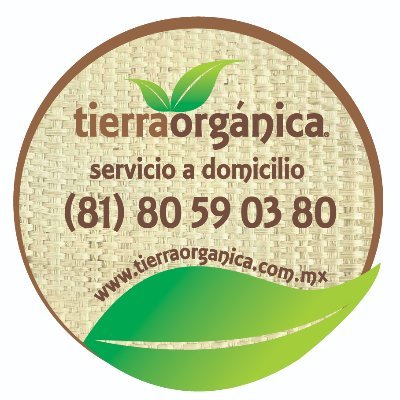 Tierra Orgánica es una tienda en la Ciudad de Monterrey, enfocada en alimentos y artículos orgánicos, naturales, artesanales y veganos.