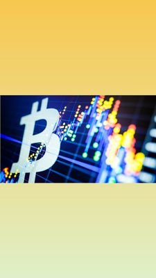 Fun loving man trying to make a living in this world. Crypto is key!