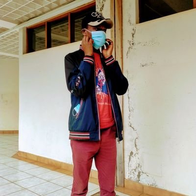 KipkiruiRop7's profile picture. God above all