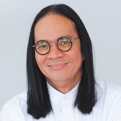 Entrepreneur/investor,  fintech, bio, longevity, software, space, telecom| Former Global CTO Citi, TEDx,World Economic Forum Tech Pioneer, co-founder - https://t.co/Dq0s0399ln