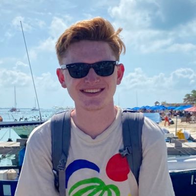 jameszemartis's profile picture. hi • he/him