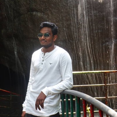 PALLA_TWEETS's profile picture. GENERAL MEDICINE RESIDENT