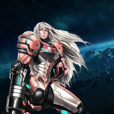 SamusHusband's profile picture. 