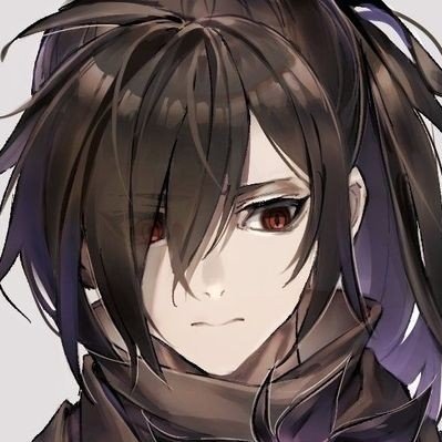 Парень в Голубом /Хяккимару/さんのプロフィール画像