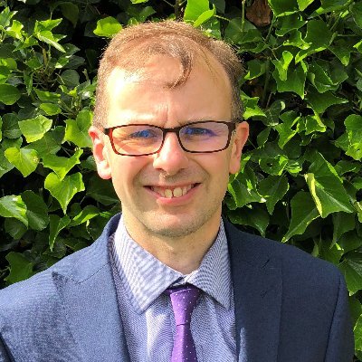 timroberts1979's profile picture. Monyhull Church Administrator @UCANnews Member