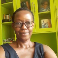 Dr. Valentine (@vbudambula) 's Twitter Profile