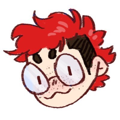 Concept Artist & Illustrator || she/her || 22 || queer || https://t.co/IKI36AlHib || I won’t be posting art on here, check 🦋