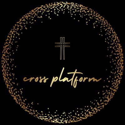 Cross_Platform_'s profile picture. Teaching you more about the Word of God 📖 Ask our AI BibleBuddy anything by downloading our app! 📲