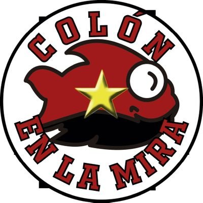 Colón en la Mira. Equipo de transmisiones de Colón por FM Cristal 97.5. Desde 9/8/14 haciendo el aguante a #Colón y desde 4/6/21 #Campeones🔴⚫⭐