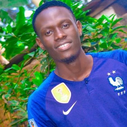 seguya_paul's profile picture. Data Analyst.Arsenal fan.Start up addict.