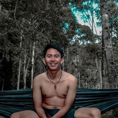 Diciptakan untuk sebuah masalah:)