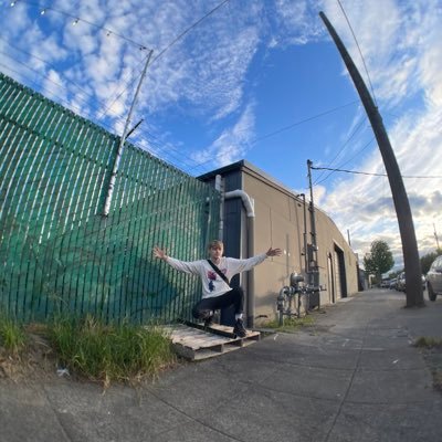 Gibson_Bracken's profile picture. @theGontiks