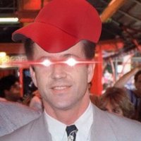 JohnJamesJameson (@johnjamesjames5) 's Twitter Profile