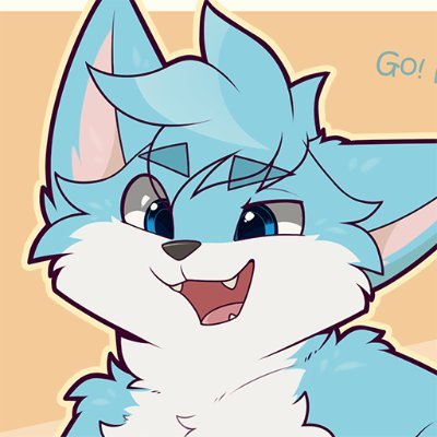 31, Furry, Crinklefox, Gamer, Tech nerd. 
Loves his husband ❤@peacemaker9669❤
Some NSFW content, 🔞18+ Only please🔞  He/Him
AD:@Tie_TheFox