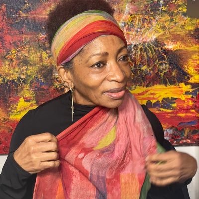 Bonnie Greer Profile