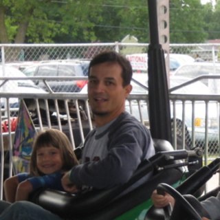 jkeif29's profile picture. Redeemed child of God, Husband, Father, golf lover and girls basketball coach.  “It ain’t hard to hold, when it shines like gold.”