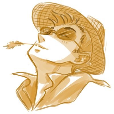 David Profile