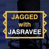 Jagged With Jasravee : Cutting-Edge Marketing(@JaggedWith) 's Twitter Profile Photo