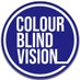 Colour Blind Vision (@ColourBlindVis) Twitter profile photo