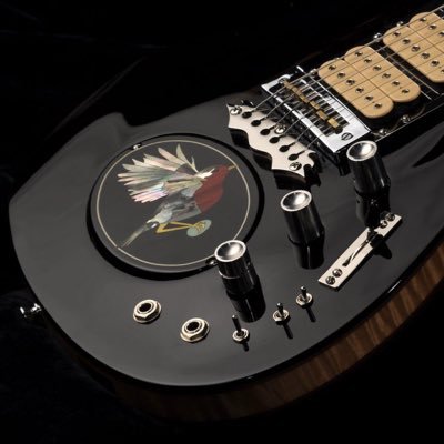 STU ALLEN MUSIC (taper section)さんのプロフィール画像
