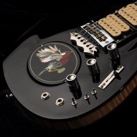 STU ALLEN MUSIC (taper section) (@thankyoustu) 's Twitter Profile