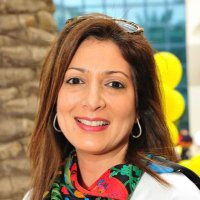 Dr. Reham Al-Issa (@dr_reham_alessa) 's Twitter Profile