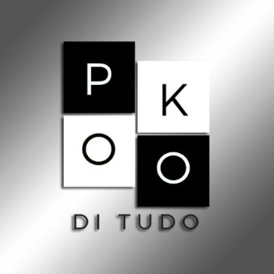 Fala Galera!!! Bem-vindo ao Poko di Tudo, aqui você vai encontrar todo tipo de diversão... Games, Impressões 3D, Artes plásticas , Cosplay, enfim, um PokoDiTudo