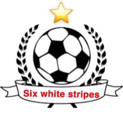 six_stripes Profile Picture