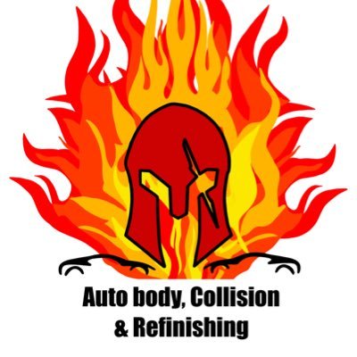 Auto body, Collision and Refinishing