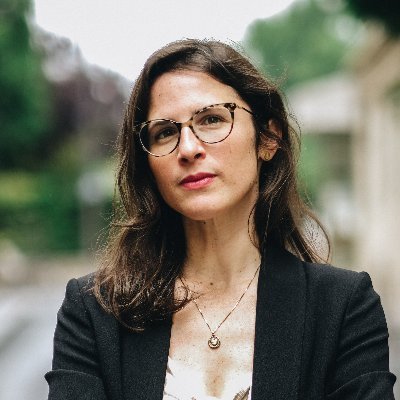 Alicia Combaz Profile