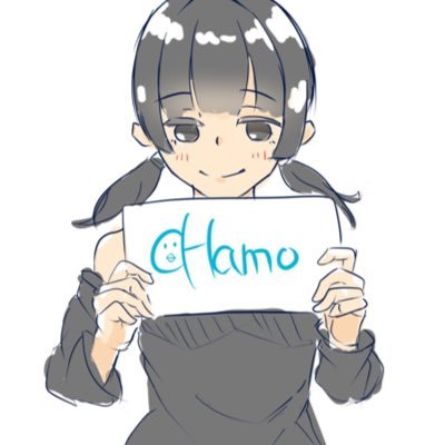 CHAMOさんのプロフィール画像