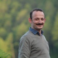 İbrahim Harun KULABER (@ibrahimhkulaber) 's Twitter Profile Photo