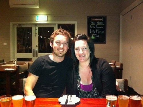 DaveSWaters's profile picture. 