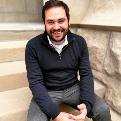 Associate Prof @IUMaurerLaw; Affiliations: @BKCHarvard @yaleisp @HUJICyberLaw; Previously taught at @ColumbiaLaw @Yale;
Tweets #IntLaw #CyberLaw; He/Him 🏳️‍🌈