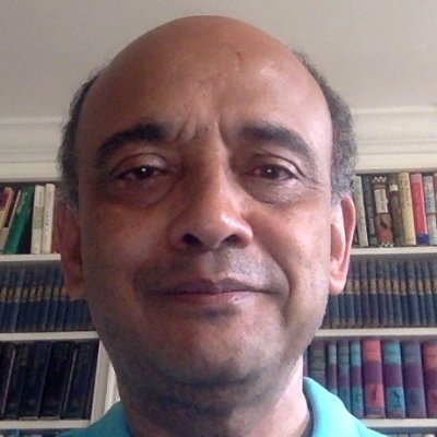Kwame Anthony Appiah Profile