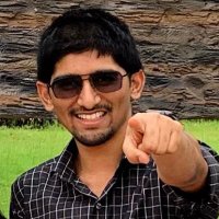 Nidhish Sagar (@nidhishsagar) 's Twitter Profile